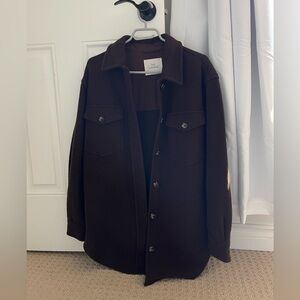 Wilfred Ganna Jacket